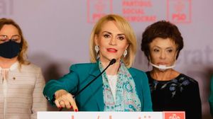 Gabriela Firea