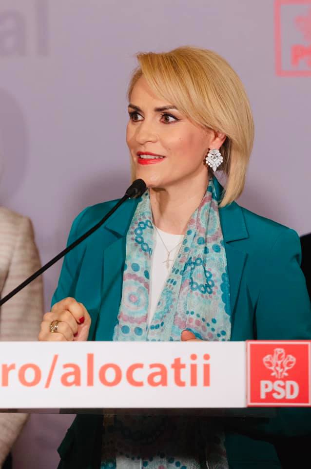 Gabriela Firea