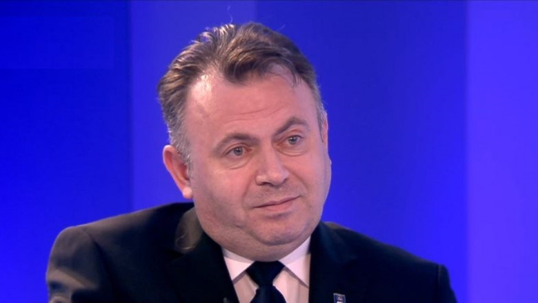 Nelu Tătaru, anunț de ultima oră: 