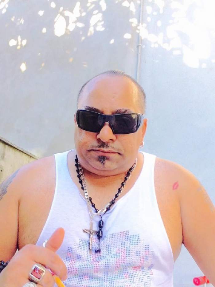 Romeo Fantastik