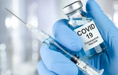 Vaccin anti-COVID