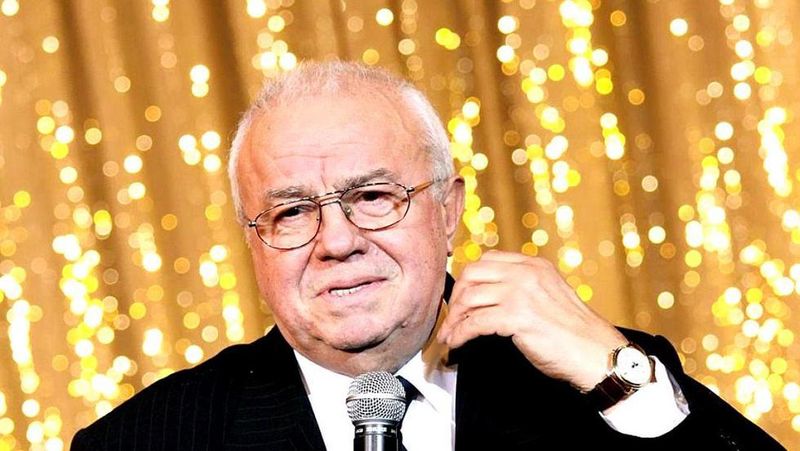 Alexandru Arșinel