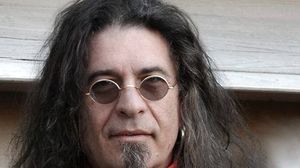 Adi Bărar este în stare gravă la spital! Fondatorul trupei Cargo este infectat cu COVID-19