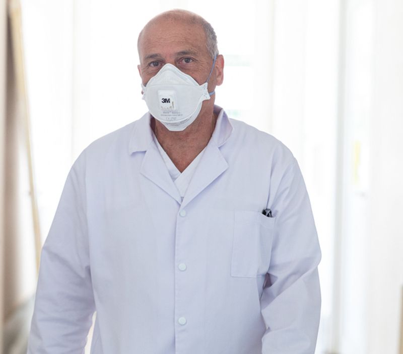 Medicul Virgil Musta