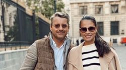 Anca Serea, însărcinată pentru a șaptea oară?! Anunțul făcut de Adi Sîna, în direct