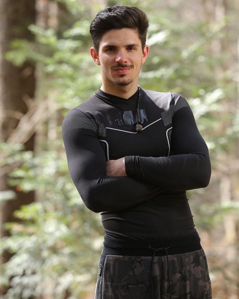 Drama lui Marius Crăciun de la Survivor România