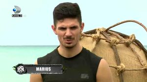 Drama lui Marius Crăciun de la Survivor România 2021. Familia este cea mai de preț comoară pentru Războinic