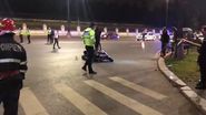 accident
