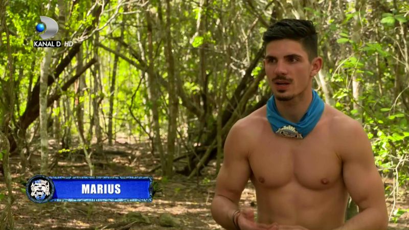 Cum au fost primiți noii concurenți de la Survivor Rom&acirc;nia de Războinici
