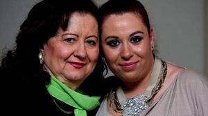 Mioara și Oana Roman