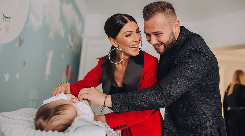 Cum a decurs prima &icirc;nt&acirc;lnire a Ilincăi Vandici cu Andrei Neacșu! Prezentatoarea de televiziune vorbește deschis despre relația ei