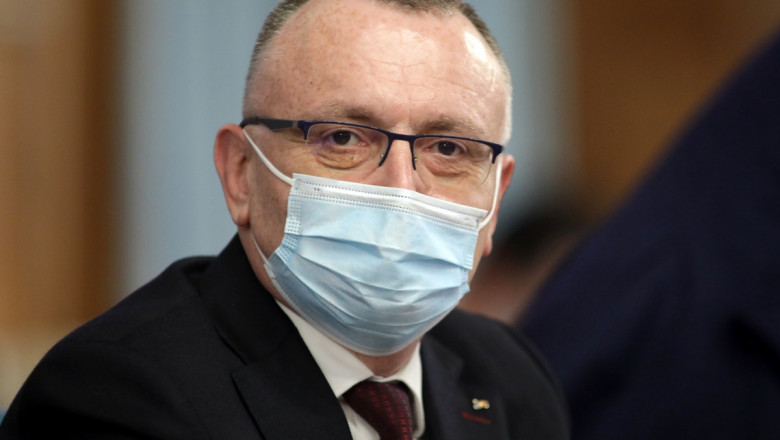 Sorin Cîmpeanu