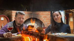 Sâmbăta aceasta, de la ora 15:00, în ”ROventura”! Călătorie de neuitat, pe urmele ”Mărgelatului”