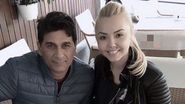 Denisa Raducu și Florin Pește