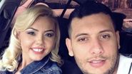 Denisa Raducu și Liviu Dovleac