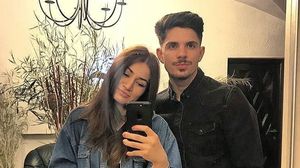 Marius Crăciun și Diana Belbiță