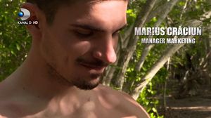 Marius Craciun