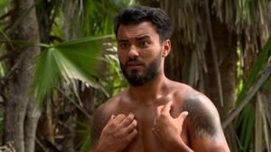 Marius Crăciun a băgat spaima în Jador la Survivor România