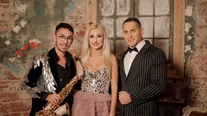 Mihai Priescu, Armin Nicoara si CLaudia Puican