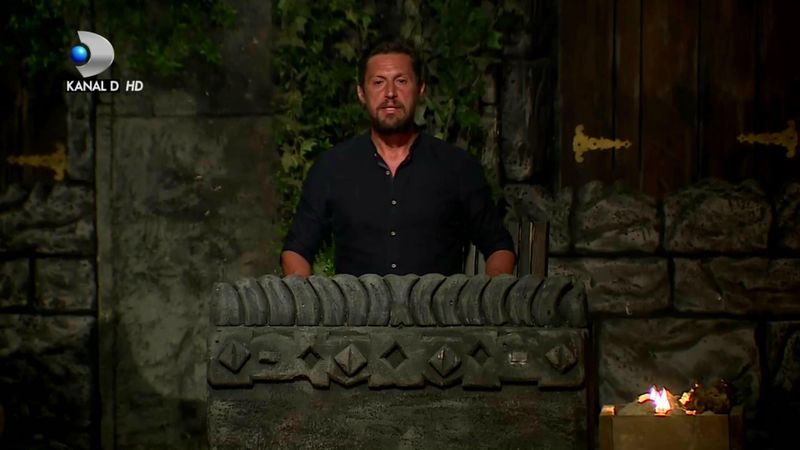 Jador, probleme grave de sănătate la Survivor România