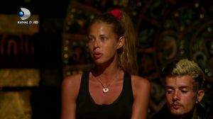 Faimoșii au decis! Roxana Nemeș, la un pas de de a părăsi competiția Survivor România