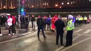 accident