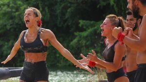 survivor romania
