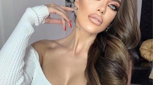 Roxana de la ”Puterea Dragostei”