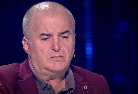 Florin Călinescu 