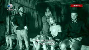 Jador calcă pe urmele lui Zanni la Survivor România și o jignește în ultimul hal pe Roxana Nemeș