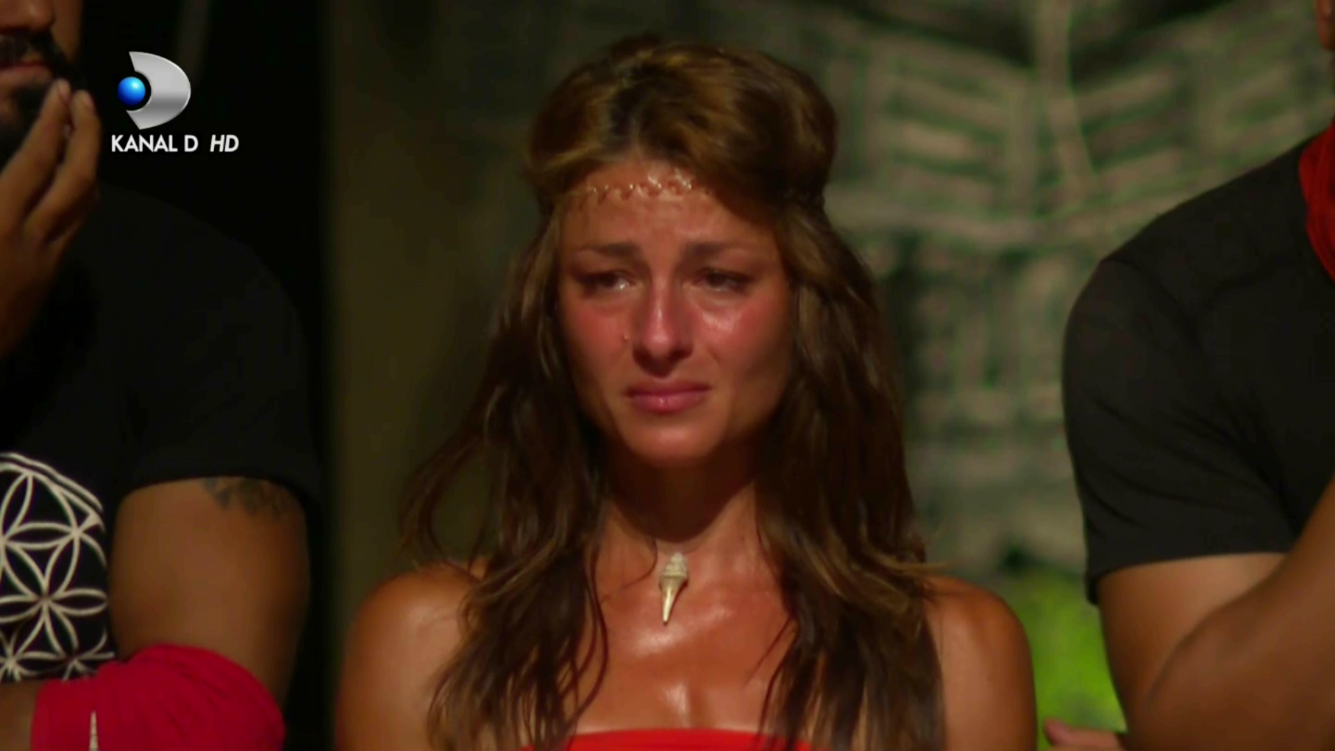 Nominalizare surpriză la Survivor România