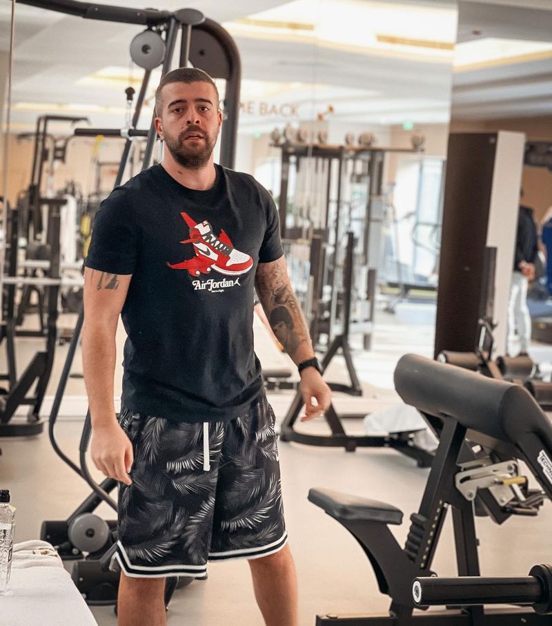 Care este numele real al lui Speak de la Chefi la cuțite 2021