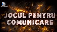 Miză uriașă în jocul pentru comunicare