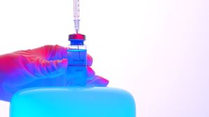 Vaccinul de la Johnson & Johnson