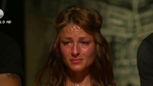 Elena Marin, la un pas de eliminare