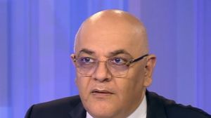 Raed Arafat