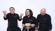 Chefi la cuțite 2021, sezonul 9, episodul 1