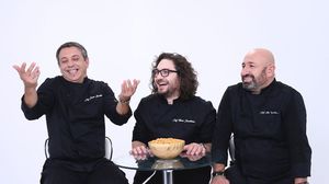 Chefi la cuțite 2021, program TV