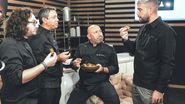 Chefi la cuțite 2021, program TV
