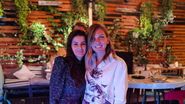 Simona Hlaep si Irina Antonie