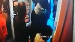Revoltător! Copil bătut și umilit în ultimul fel pe stradă pentru că nu a strâns destui bani din cerșit