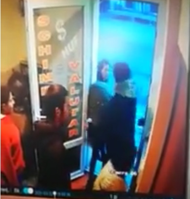 Un copil a fost bătut pentru că nu a str&acirc;ns bani mulți din cerșit!