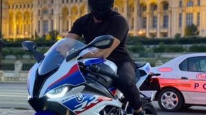 Ionuț Negrilă