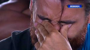 Sorin Pușcașu primește un mesaj emoționant de la Laura