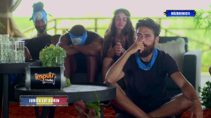 Sorin Pușcașu primește un mesaj emoționant de la Laura