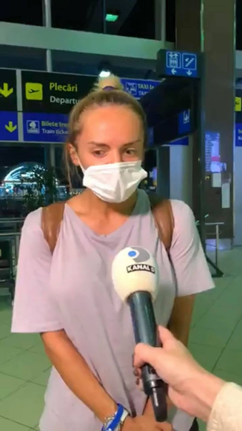 Simona Hapciuc