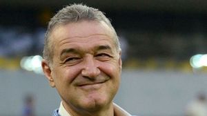 Gigi Becali 