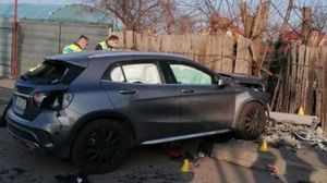 Cine este vinovat pentru accidentul din Andronache