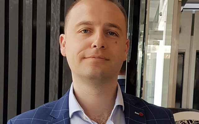 Florin Roșu