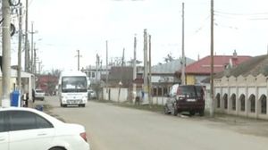 La Ștefăneștii de Jos, oamenii nu au aflat că sunt în scenariu roșu